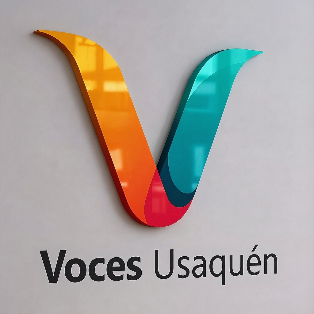 Portada Voces Usaquén — medios comunitarios y alternativos