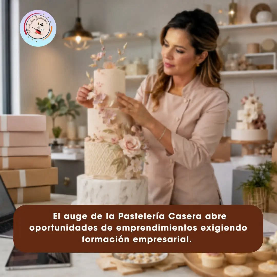 Publicación de Facebook — contenido gastronómico y turístico de Colombia