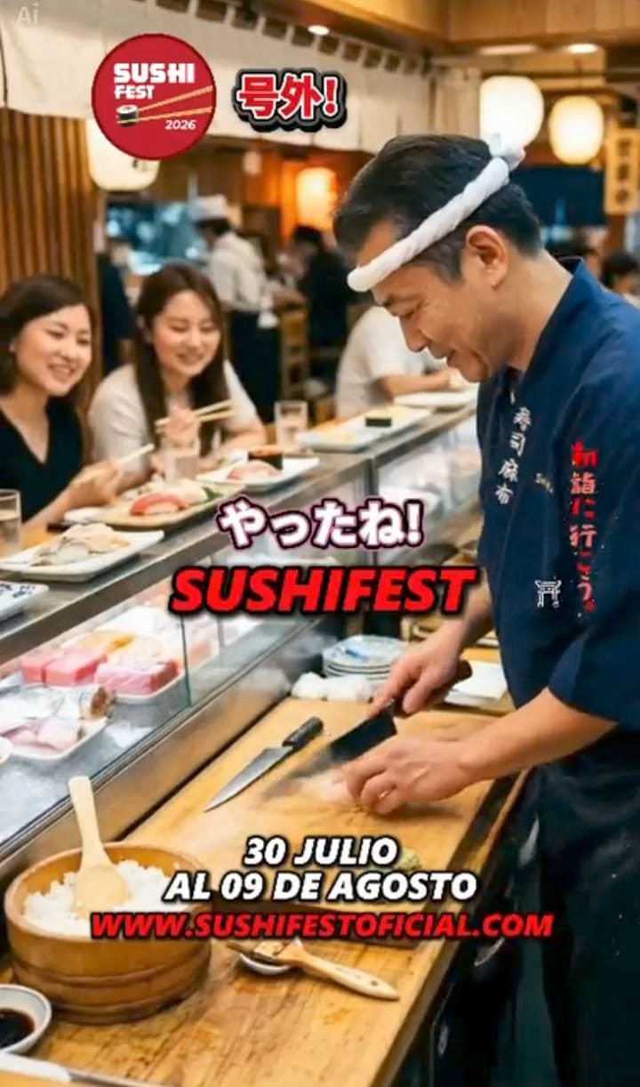 Publicación de Instagram — Revista Gastronomía & Turismo