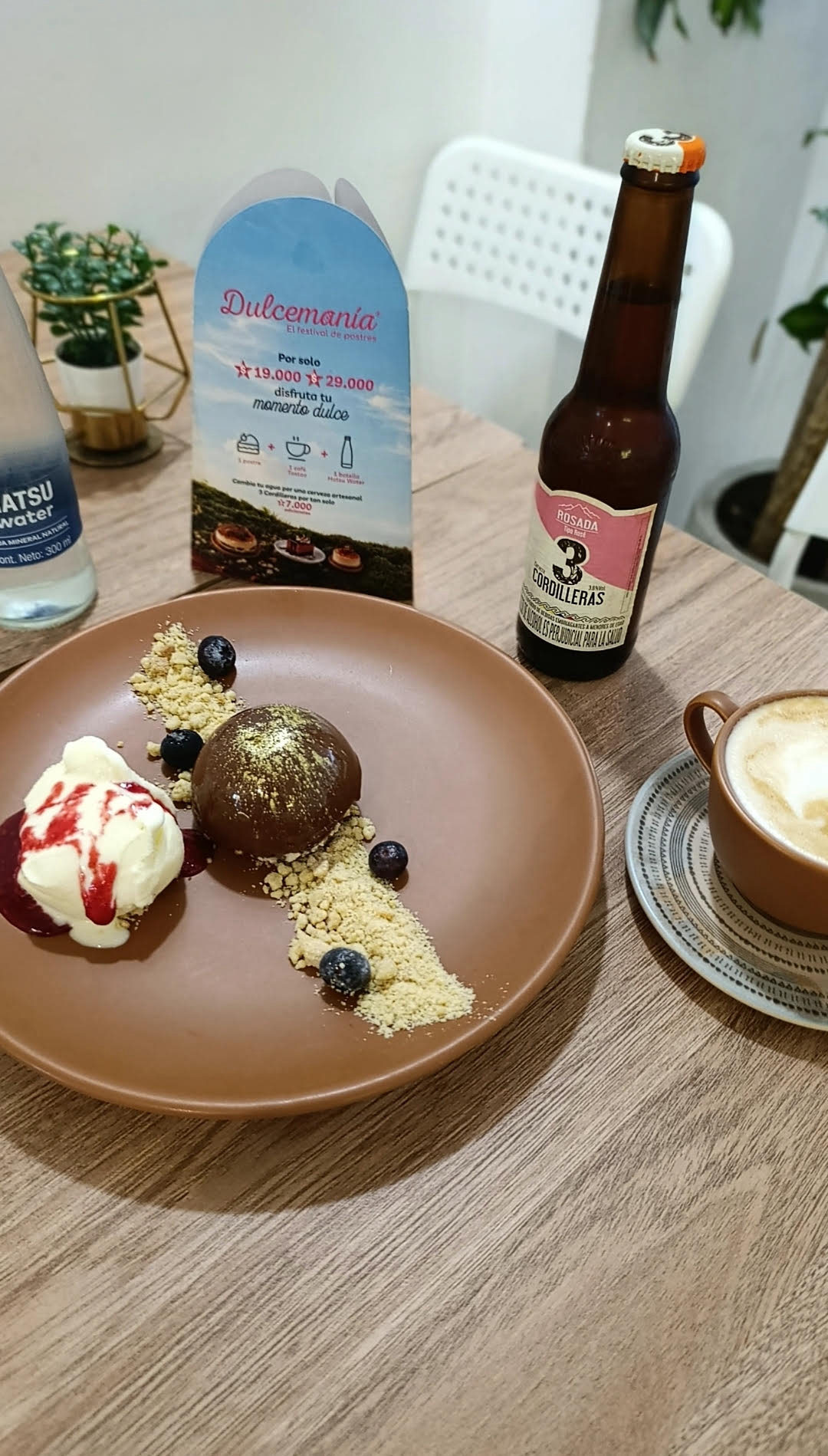 Publicación de Instagram — Revista Gastronomía & Turismo