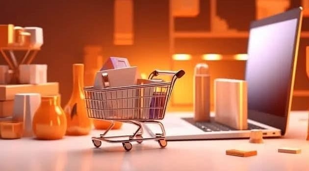 Emprendedor del sector gastronómico o agroalimentario colombiano con su producto o negocio