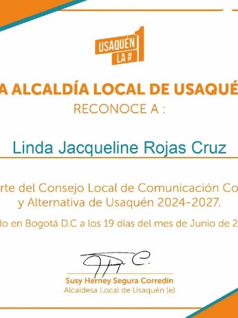 Publicación de Instagram — Revista Gastronomía & Turismo
