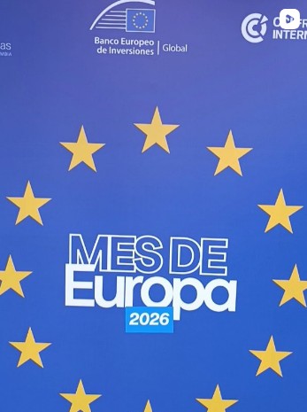 Cómo nace la Feria Gastronómica Europea en Bogotá